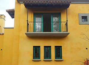 Aberturas