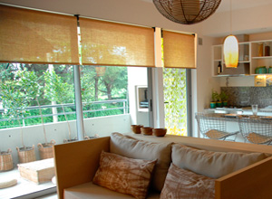 Cortinas