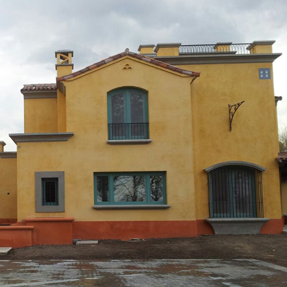 obras