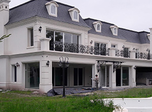Aberturas