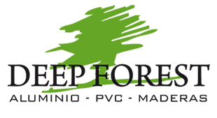 Deep-Forest Aberturas